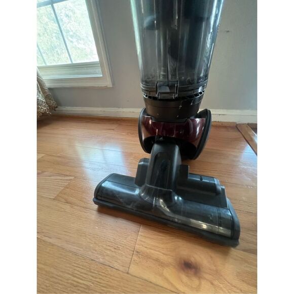 Very rare Samsung Motion Sync Corded Bagless Vaccum Cleaner. Tested! Cleaned! Ne - Picture 12 of 14
